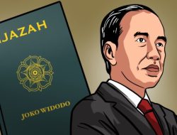 Klarifikasi Polda Metro Jaya Menambah Janggal Penanganan Kasus Laporan Ijazah Palsu Jokowi!