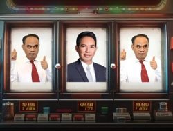 SKANDAL Judi Online di Kemenkominfo: Jaksa Ungkap Aliran Dana, Jatah Menteri, dan Drama Pemerasan
