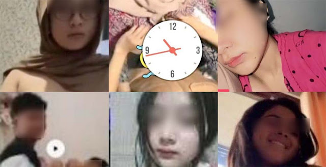 Video Devita Tengger dan Calla Pramuka Viral! Apa Isinya?