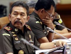 Polemik TNI Jaga Kejaksaan, Muncul Isu Jaksa Agung ST Burhanuddin Segera Diganti