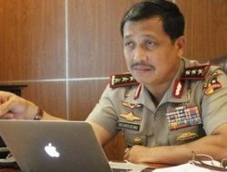 Sebagai Pembanding, Eks Wakapolri Sarankan Polisi Sita Dokumen KPU Tempat Jokowi Mencalon Jadi Pejabat