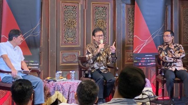 Menkes Ungkap 4 Penyakit Paling Mematikan di Indonesia: Stroke Rangking 1