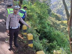 Kronologi Turis Cantik Tewas Usai Land Cruiser yang Ditumpanginya Jatuh ke Jurang Gunung Bromo