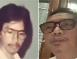 Teman Satu Angkatan Buka-bukaan soal Tudingan Ijazah Palsu, Jelaskan Kacamata Jokowi Waktu Kuliah