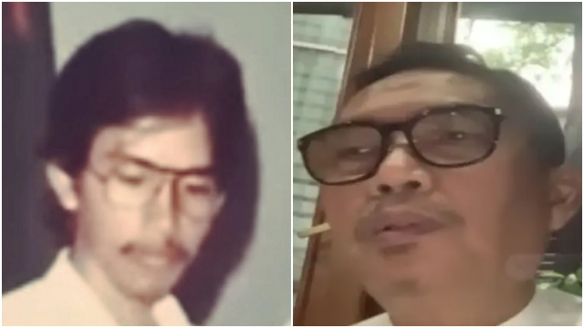 Teman Satu Angkatan Buka-bukaan soal Tudingan Ijazah Palsu, Jelaskan Kacamata Jokowi Waktu Kuliah