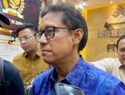 Pernyataan Blunder Menkes Demi Cari Perhatian Publik