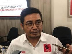 Budi Arie Disebut Terima Duit Sogokan Kasus Judol, Projo: Stop Framing Jahat!