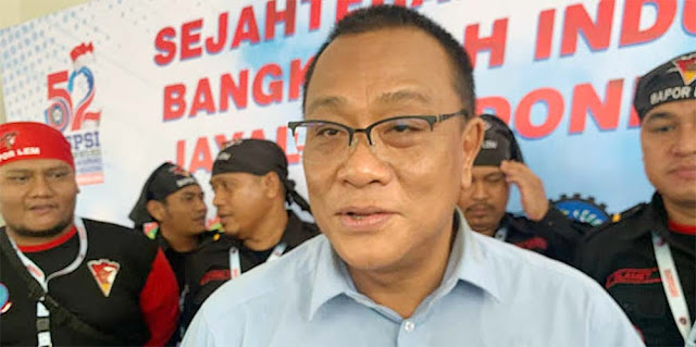 Jumhur Hidayat: Budi Gunadi Hanya Cari Untung dan Tidak Kompeten Urus Kesehatan