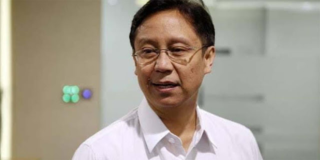 Menkes Budi Harus Segera Diganti Imbas Statement Ngawur