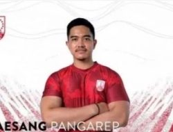 BREAKING NEWS! Kaesang Pangarep Kirim Isyarat Tinggalkan Persis Solo