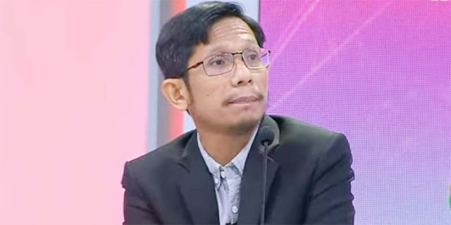 Waketum Projo Bilang Ijazah Jokowi Palsu