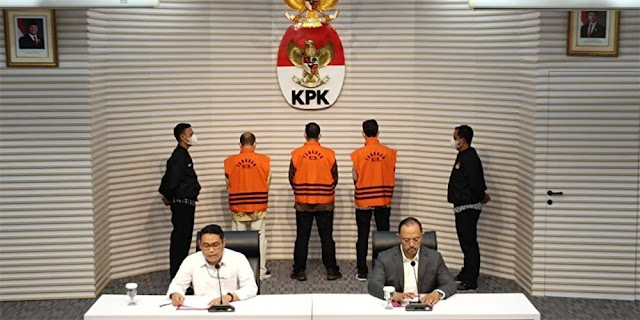 Hukum Mati Koruptor atau Rakyat yang Habisi Koruptor?