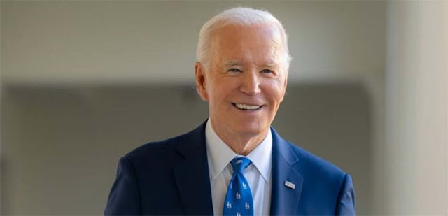 Joe Biden Kena Kanker Prostat Agresif