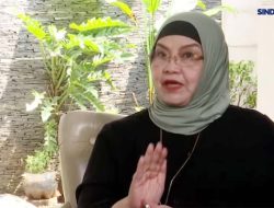 Siti Fadilah Buka Suara soal Cara Turunkan Angka TBC  di Indonesia, Apakah Butuh Vaksin?