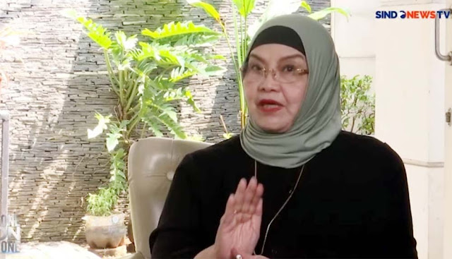 Siti Fadilah Buka Suara soal Cara Turunkan Angka TBC  di Indonesia, Apakah Butuh Vaksin?