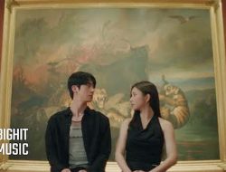 Wow! Lukisan Raden Saleh Muncul di MV Terbaru Jin BTS, Netizen Auto Bangga