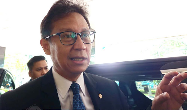 Dugaan Skandal Ratusan Miliar Kemenkes Temuan BPK Dibocorkan IAW, APBN Untuk Kolegium Ilegal