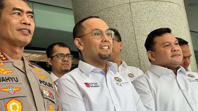 Heboh Rekening Warga Diblokir, PPATK: Dihentikan Sementara Agar Tidak Diretas