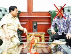 Menanti Ketegasan Presiden: Beranikah Prabowo Melawan Budi Arie?
