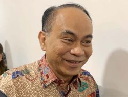Ganggu Kabinet, Budi Arie Sebaiknya Mundur atau Diparkir Sementara