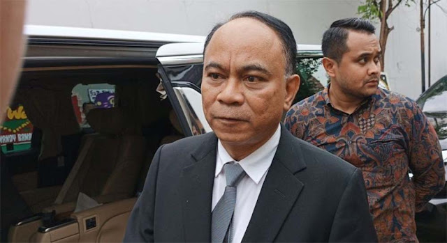 Seret Nama Mantan Menkominfo Budi Arie, JPU Ungkap Uang Koordinasi Judol Capai Rp 171 Miliar