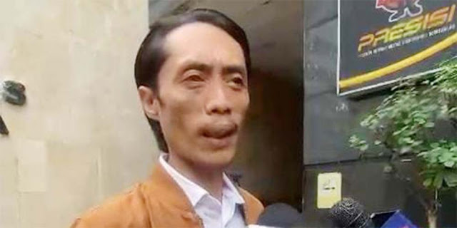 Dian Sandi Siap Terbuka Saat Diperiksa di Polda Metro Soal Dugaan Ijazah Palsu Jokowi