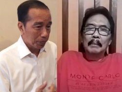 Pantas Jokowi Ngaku Lulusan Jurusan Teknologi Kayu UGM, Teman Ungkap Faktanya!