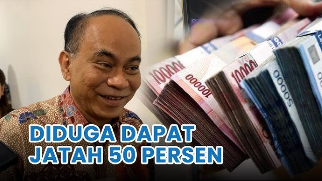 Blak-Blakan! Budi Arie Akhirnya Buka Suara Soal Jatah Judol 50 Persen: Mereka Tidak Bilang Kalau Mau Ngasih