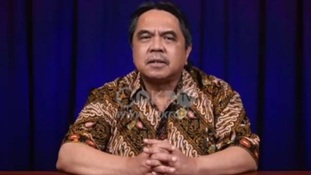 Ade Armando: Blunder Roy Suryo Menuduh Ijazah Jokowi Palsu Bisa Mengantarnya ke Penjara