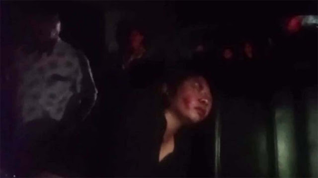 Apes! Niat Open BO, Wanita Asal Surabaya Malah Dianiaya dan Dirampok di Hutan Mojokerto