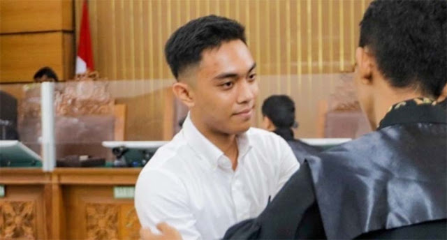 Dijadikan Film, Ingat Lagi Kasus Penganiayaan Brutal David Ozora oleh Mario Dandy