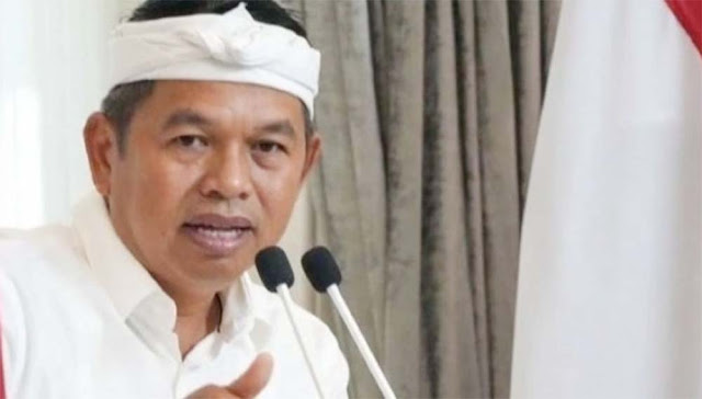 Dedi Mulyadi Sebut Laki-laki Suka Berbohong Jadi Target Masuk Barak Militer