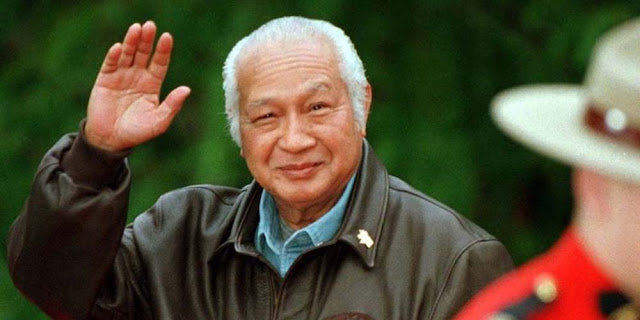 Jangan Sembarangan Sematkan Gelar Pahlawan!