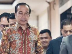 Jokowi Bakal Penuhi Panggilan Bareskrim Soal Laporan Ijazah Palsu