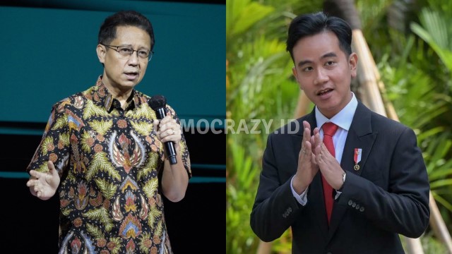ANALIS: Menkes Budi Mau Jadi Kandidat Wapres Bersaing Dengan Anak Bos Besar, Gibran?