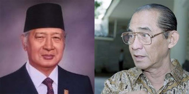 Ketimbang Soeharto, Ali Sadikin Lebih Layak Jadi Pahlawan Nasional