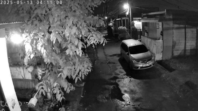 HEBOH! Ratusan Rumah di Karawang Diteror Ketukan Pintu Misterius, Dicari dan Dilihat CCTV Tidak Ada Pelaku