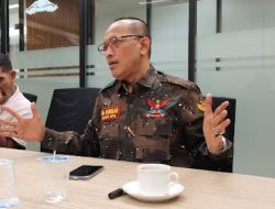 Hercules Gandeng Eka Gumilar jadi Ketua Dewan Penasehat Bangun Citra GRIB
