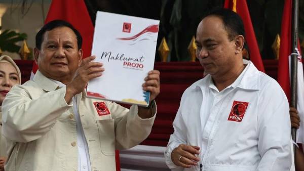 Said Didu Menerka Budi Arie sedang Dicarikan Jalan Lolos dari Kasus Judol