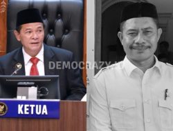 Ijazahnya Palsu, DKPP Copot Ketua Panwaslih Kabupaten Aceh Barat!
