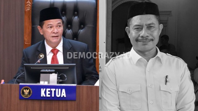 Ijazahnya Palsu, DKPP Copot Ketua Panwaslih Kabupaten Aceh Barat!