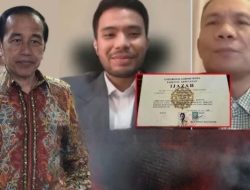 Sadar Yang Dihadapi Punya Power, Rismon Sianipar: Saya Siap Tempur, Tak Akan Mundur Sejengkal Pun!