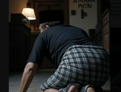 Saat Malam Oknum Dosen UIN Mataram Menyelinap ke Asrama Putri, Cabuli Sejumlah Mahasiswi Bidikmisi