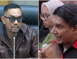 Anak Buah Hercules Meradang Gegara Ucapan Sahroni, Kasih Sindiran Menohok: Anda Preman Berkedok DPR!