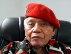 Barisan Lovers Jokowi akan Laporkan Mayjen (Purn) Syamsu Djalal ke Bareskrim