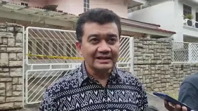 6 Orang Diamankan Terkait Grup ‘Fantasi Sedarah’, Reza Indragiri: Tindak Juga Fufufafa