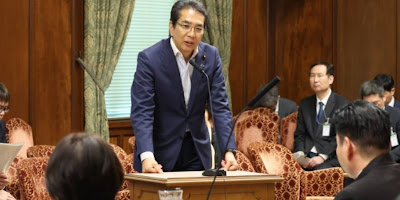 Menteri Pertanian Jepang Mundur Buntut Ucapan Kontroversial soal Beras