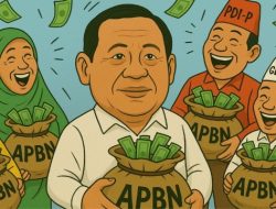 Pro-Kontra Usulan Parpol Didanai Negara: Solusi atau Jebakan Korupsi Baru?