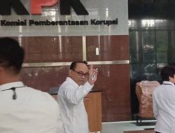 Budi Arie Respons Pemeriksaan Kembali oleh Kapolri: Lagu Lama Kaset Rusak