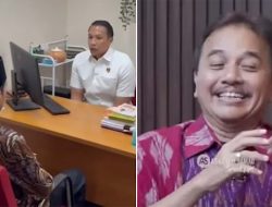 Ungkap Kejanggalan Jokowi Diperiksa Penyidik, Roy Suryo: Bayangin 22 Pertanyaan Kurang dari 1 Jam